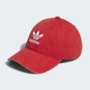 Adidas strapback hat on sale