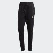 Adidas men's stadium pants cheap