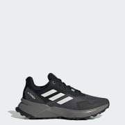 Scarpe da trail running Terrex Soulstride Nero adidas adidas Italia