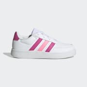 Color del artículo: Cloud White / Lucid Fuchsia / Beam Pink