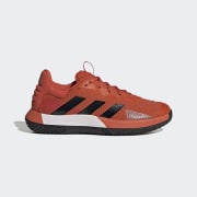 Color del artículo: Preloved Red / Core Black / Cloud White