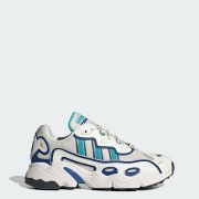 Old ozweego sales