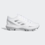 Product color: Cloud White / Silver Metallic / Silver Metallic