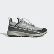 Color del artículo: Metal Grey / Silver Metallic / Beam Green