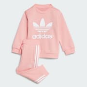 Adidas originals california crew felpa top
