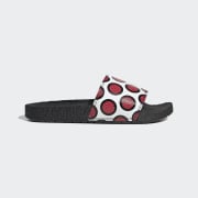 Color del artículo: Core Black / Cloud White / Scarlet