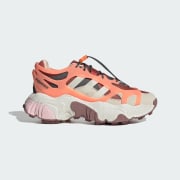 adidas Roverend Adventure Shoes - White | adidas Canada