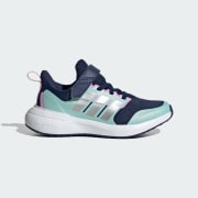 Produktfarve: Dark Blue / Silver Metallic / Semi Flash Aqua