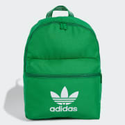 Adidas backpack army green clearance