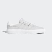 Zapatillas 3MC Vulc Gris adidas adidas Chile