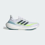Color del artículo: Cloud White / Arctic Night / Lucid Lemon