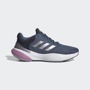 Color del artículo: Wonder Steel / Silver Metallic / Bliss Lilac