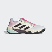 adidas Barricade 13 Tennis Shoes White adidas UK