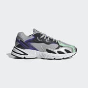 Couleur du produit : Silver Metallic / Silver Metallic / Core Black