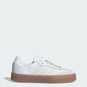 adidas Sambae Schuh WeiB adidas Deutschland