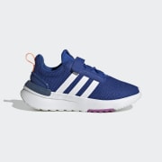 Color del artículo: Royal Blue / Cloud White / Beam Orange