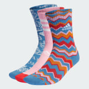 Color del artículo: Multicolor / Trace Royal / Semi Pink Glow