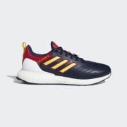 Color del artículo: Collegiate Navy / Bright Yellow / Team Power Red 2