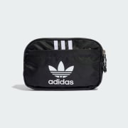 Fanny pack top adidas red