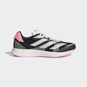 Color del artículo: Core Black / Zero Metalic / Beam Pink