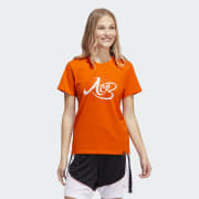 Product color: Orange