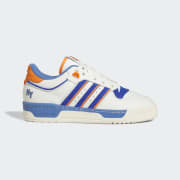 Farbe: White Tint / Royal Blue / Orange