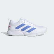 Produktfärg: Cloud White / Blue Fusion / Lucid Fuchsia