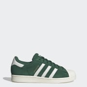 Adidas concha verdes clearance