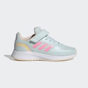 Cor do artigo: Almost Blue / Beam Pink / Bliss Orange