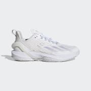 Artikelkleur: Cloud White / Cloud White / Halo Blue