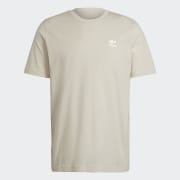 T-shirt homme Essentials 3 bandes adidas