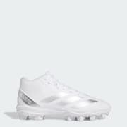 Molded football cleats clearance