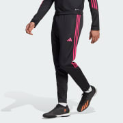 Produktfarge: Black / Team Real Magenta