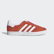 Color del artículo: Preloved Red / Cloud White / Core Black