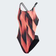 Colour: Black / Signal Pink