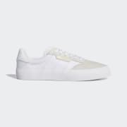 Farbe: Crystal White / Cloud White / Gold Metallic