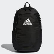 adidas Stadium Backpack - Orange, Unisex Soccer