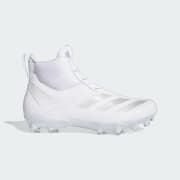 Lineman shop shoes football