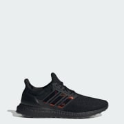 Men s Ultraboost 1.0 Shoes Black adidas CA