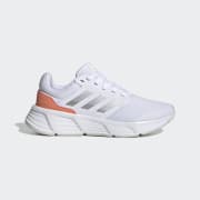 Color del artículo: Cloud White / Silver Metallic / Coral Fusion