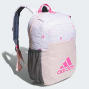Backpack adidas pink online