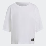 Camiseta Adidas Sportswear Future Icons 3 Stripes HE0308