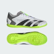 Color del artículo: Cloud White / Core Black / Lucid Lemon