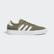 Farbe: Olive Strata / Cloud White / Gold Metallic