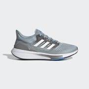 Cor do artigo: Magic Grey / Cloud White / Iron Metallic