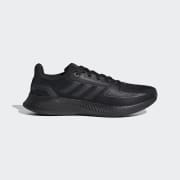 Χρώμα προϊόντος: Core Black / Core Black / Grey Six