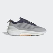 Màu sản phẩm: Shadow Navy / Shadow Navy / Acid Orange