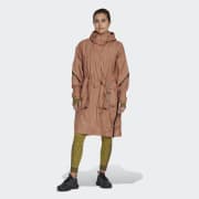 Adidas top transition jacket