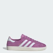 adidas Gazelle Decon Shoes Purple adidas UK