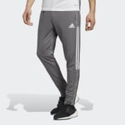 adidas Women's Tiro 21 Track Pants, Black/Dark Grey Heather, X-Large -  Yahoo Shopping